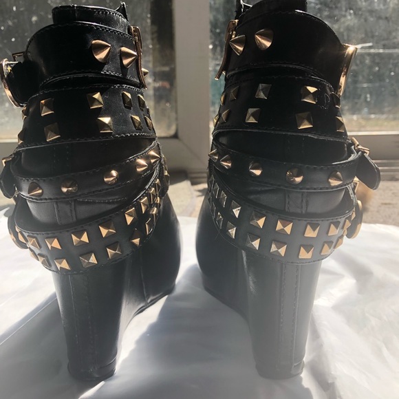 BCNG Generation boots - Picture 2 of 6